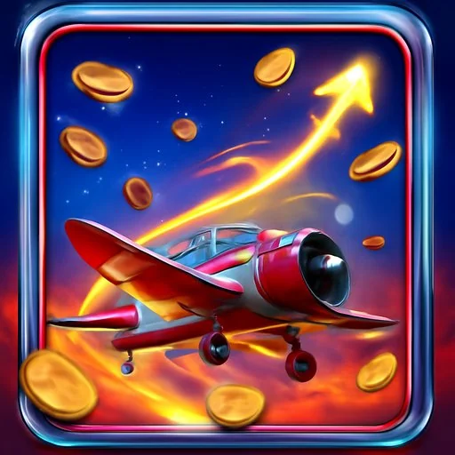 hibage Starburst রঙিন গ্লো